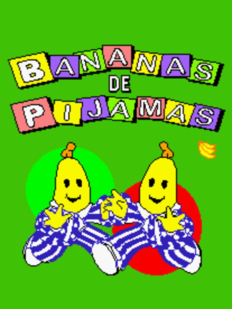 Bananas de Pijamas (1998)