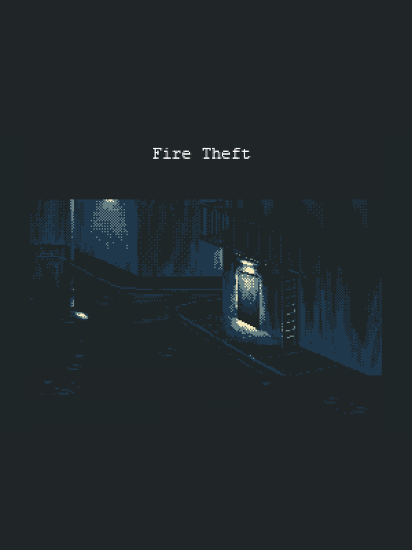 Fire Theft Cover