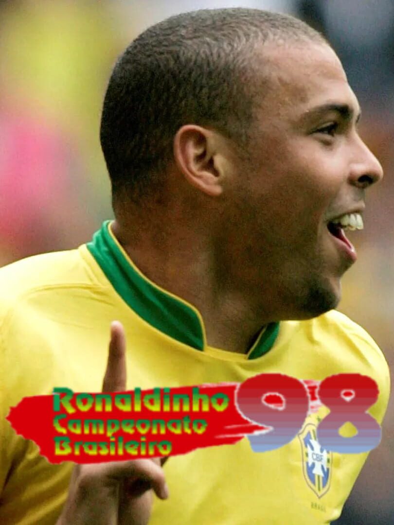 Ronaldinho Campeonato Brasileiro 98 (1998)