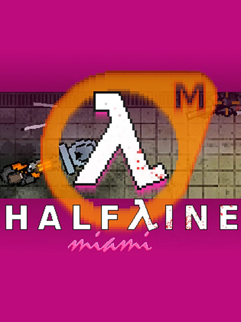 Half-Line Miami (2015)