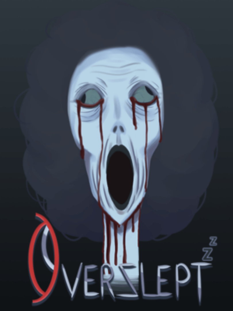 Overslept Cover