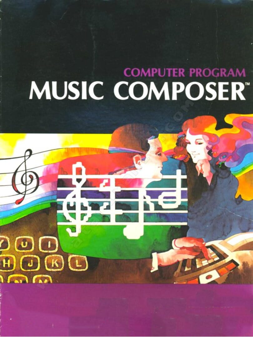 Music Composer (1979)