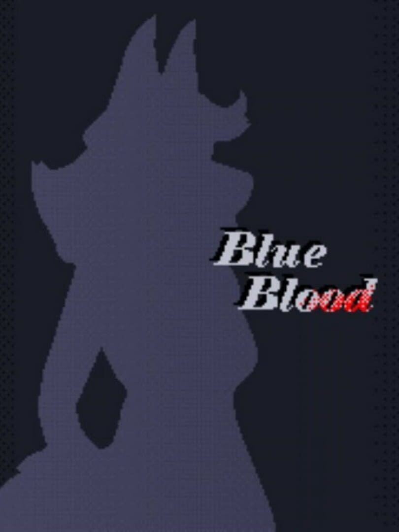 Blue Blood (2020)