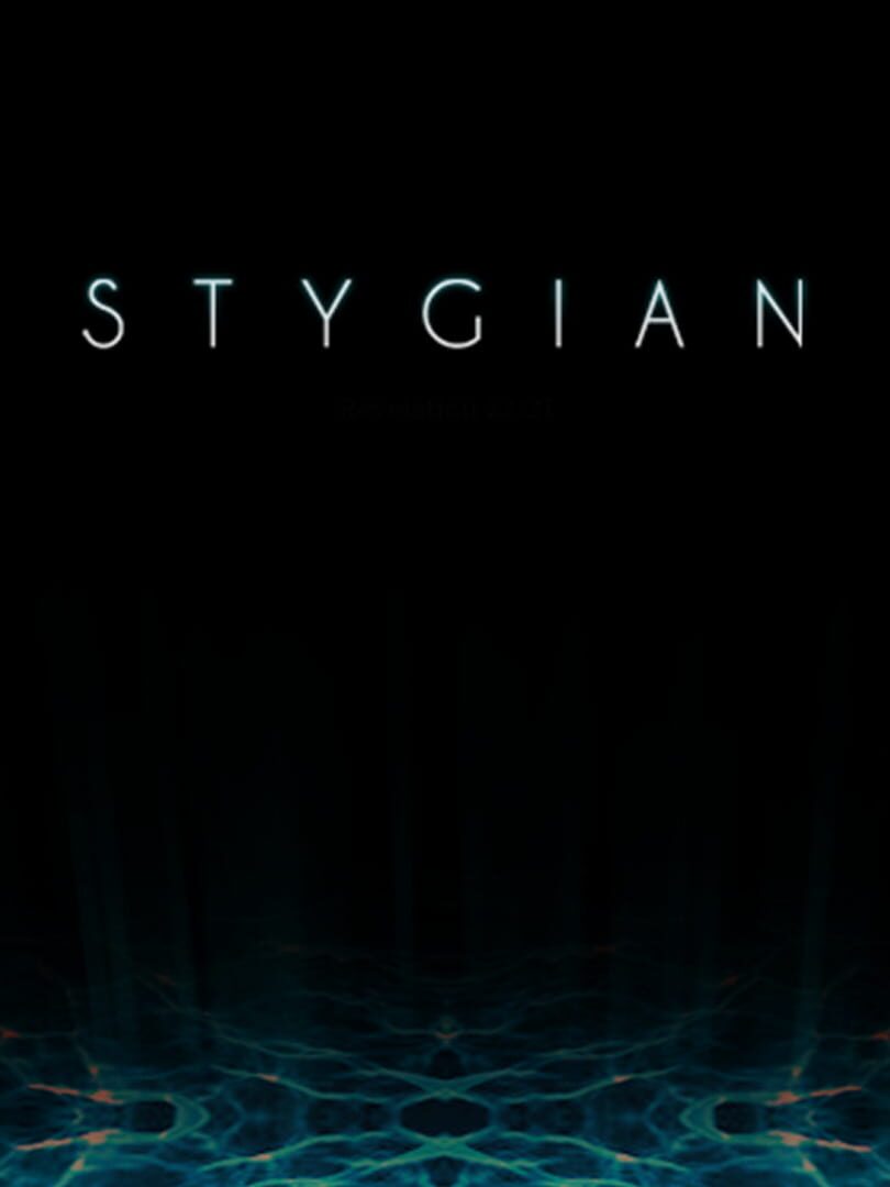 Stygian (2015)