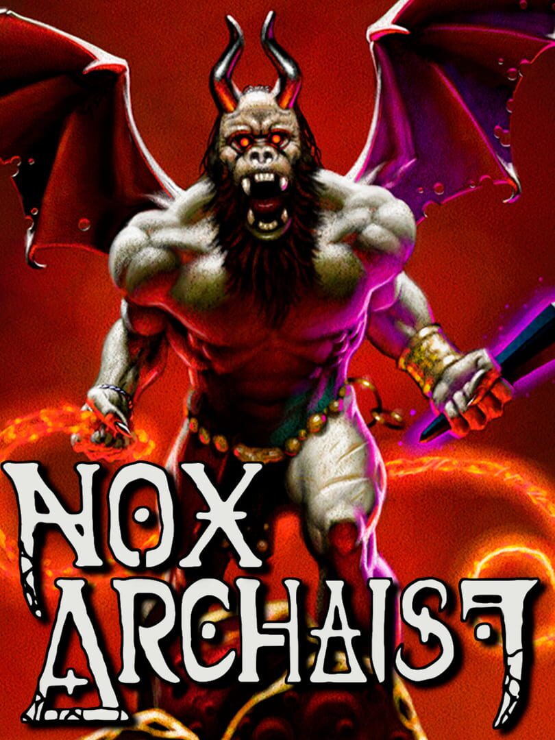 Nox Archaist (2020)