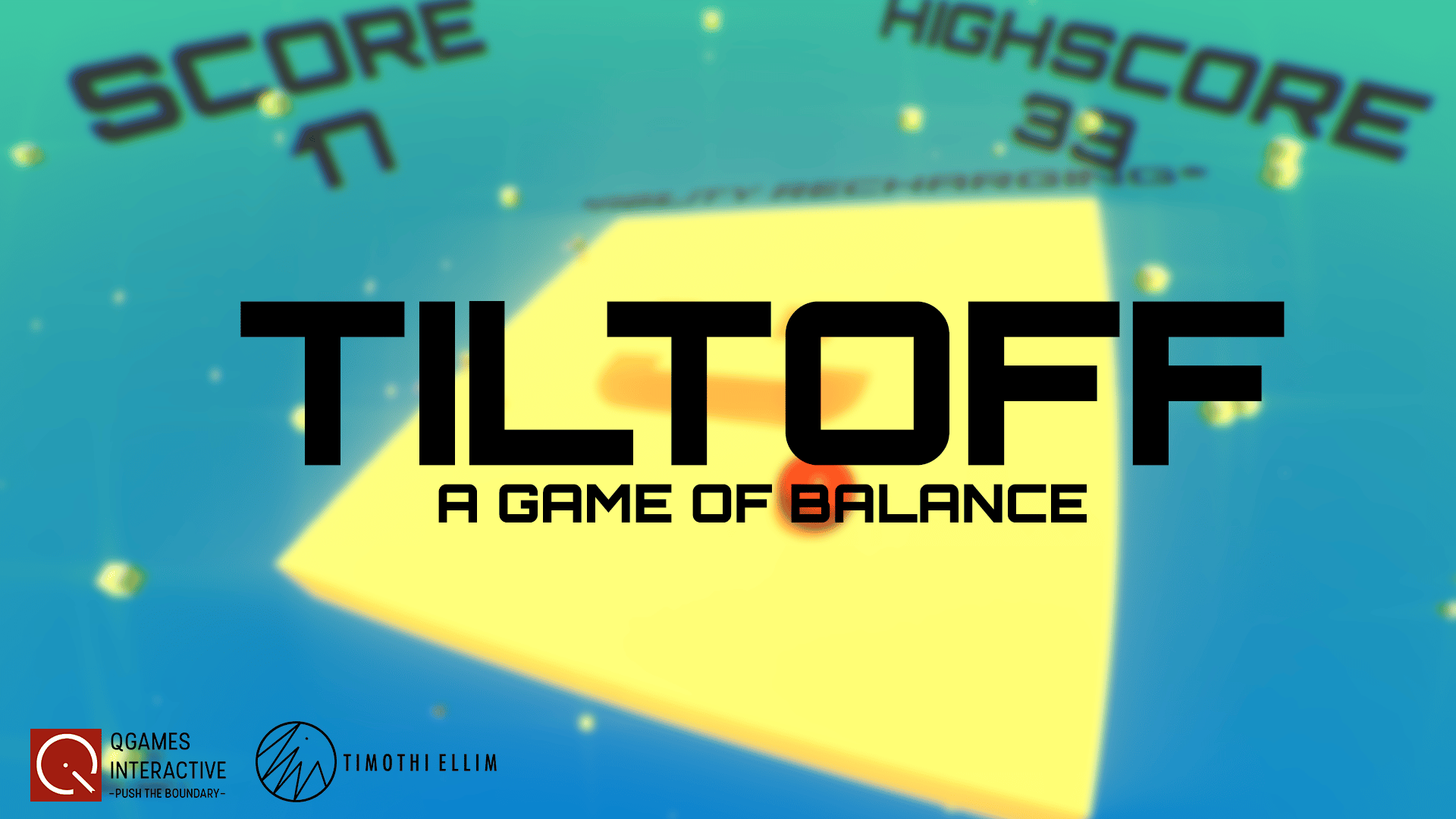 Tiltoff Cover