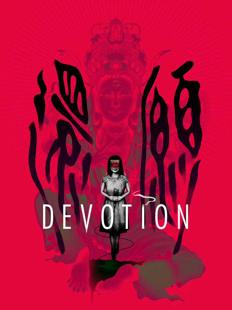 Devotion Cover