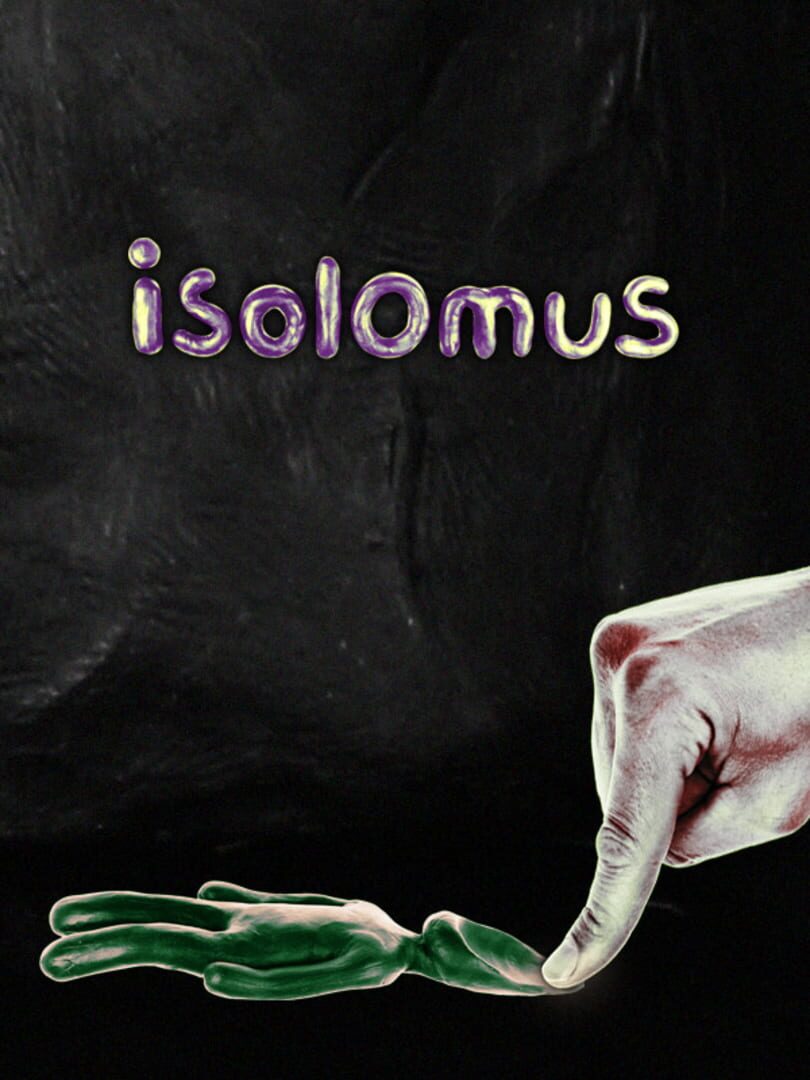 Isolomus (2020)