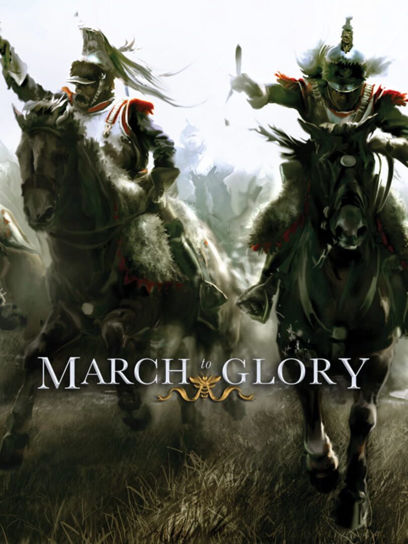 March to Glory (2018)