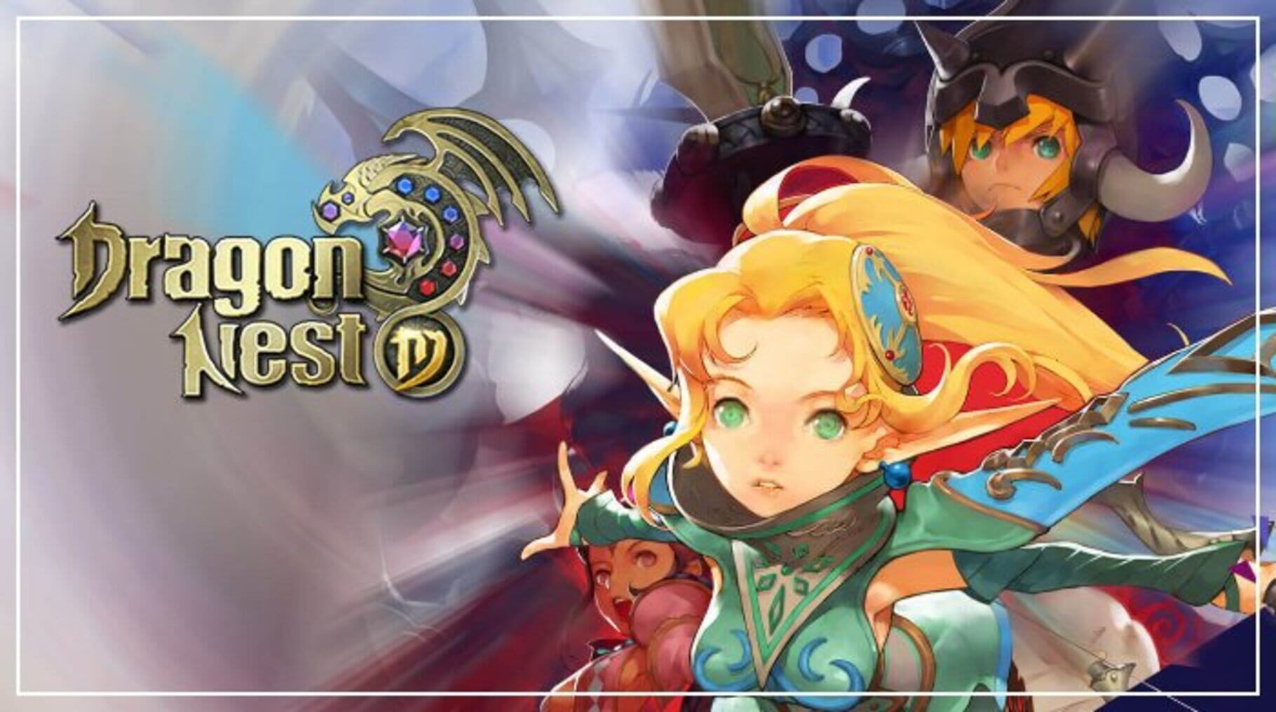 Dragon Nest M (2018)