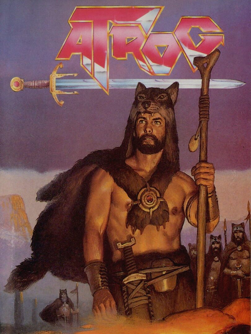 Atrog (1988)