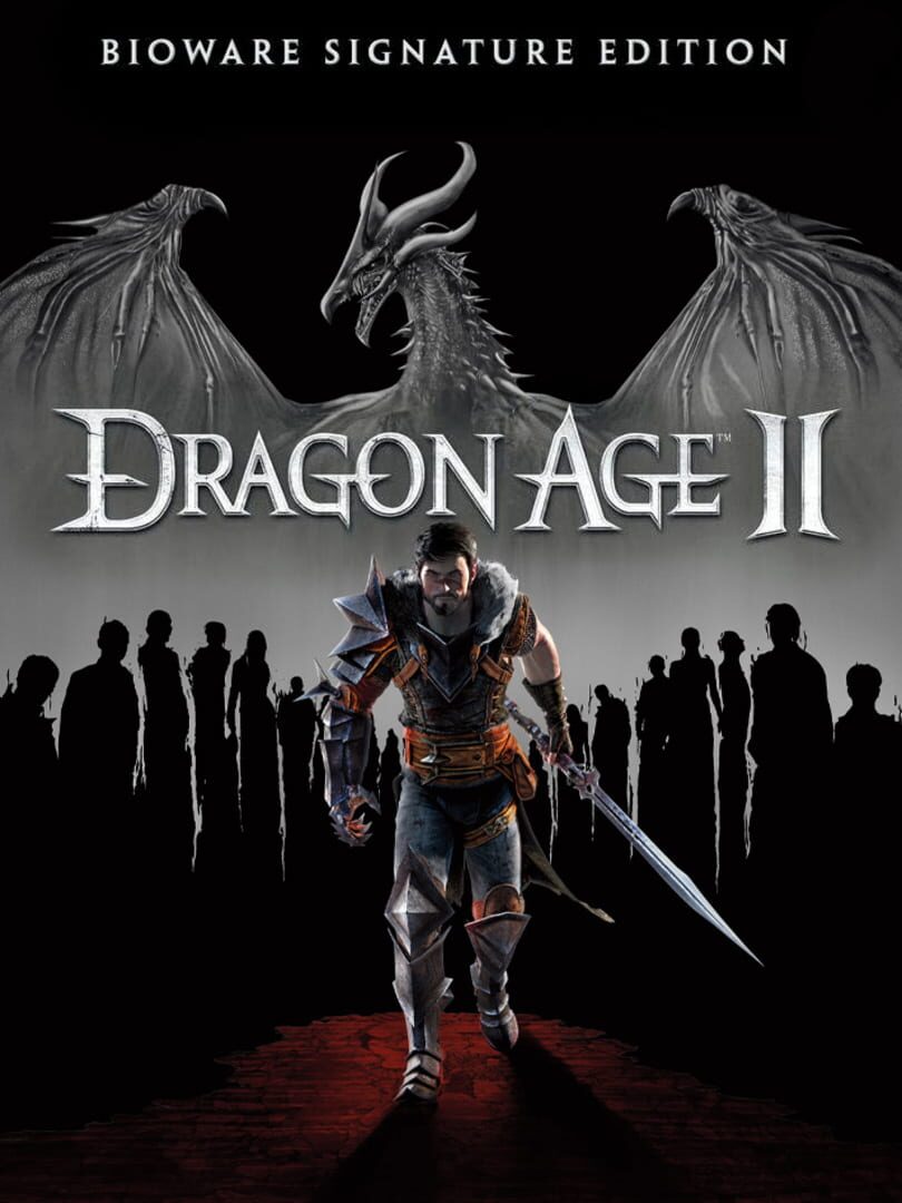 Dragon Age II: Bioware Signature Edition