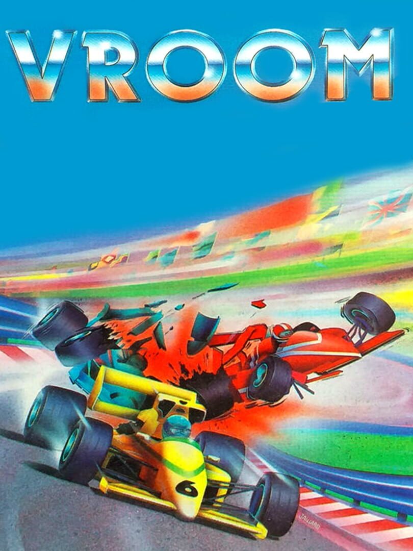 Vroom (1991)