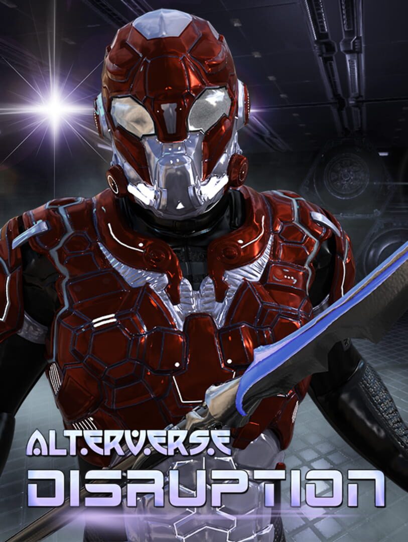 AlterVerse