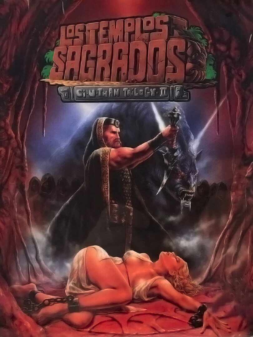 Los Templos Sagrados (1991)