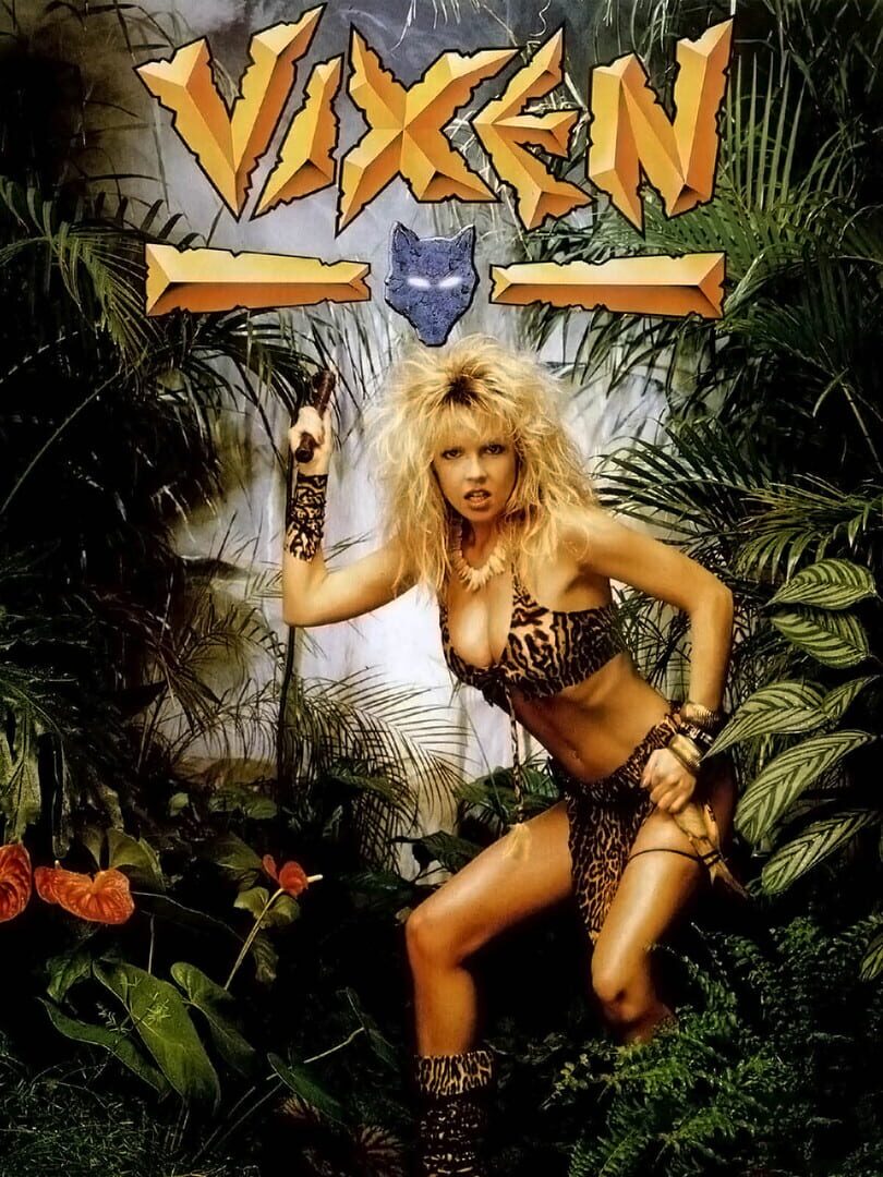 Vixen (1988)