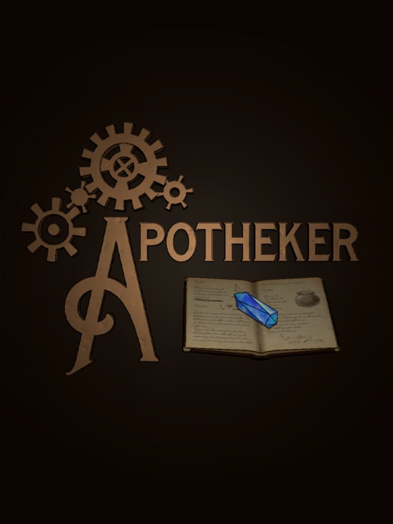 Apotheker (2020)