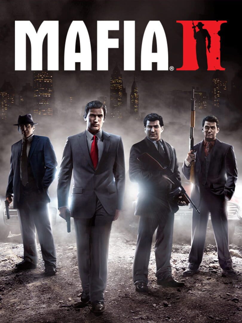 Mafia II (2010)
