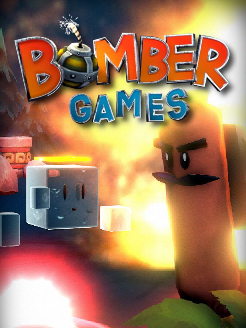 Bomber Games (2020)