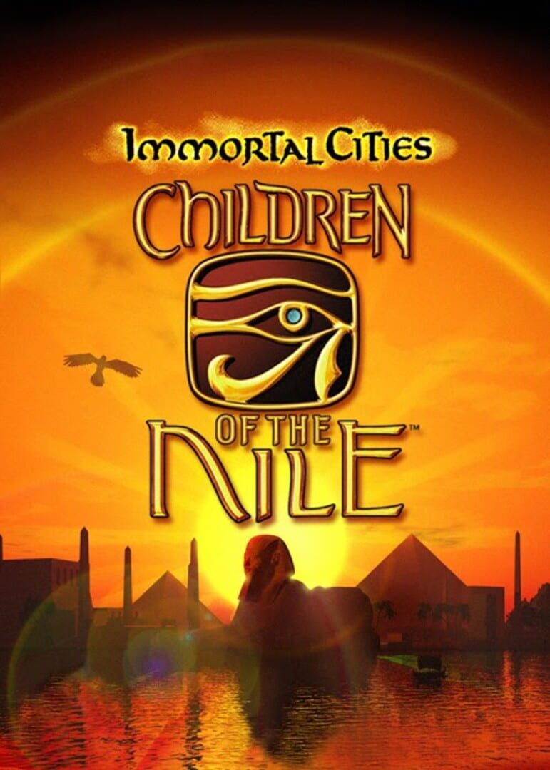 Immortal Cities: Children of the Nile (2004)