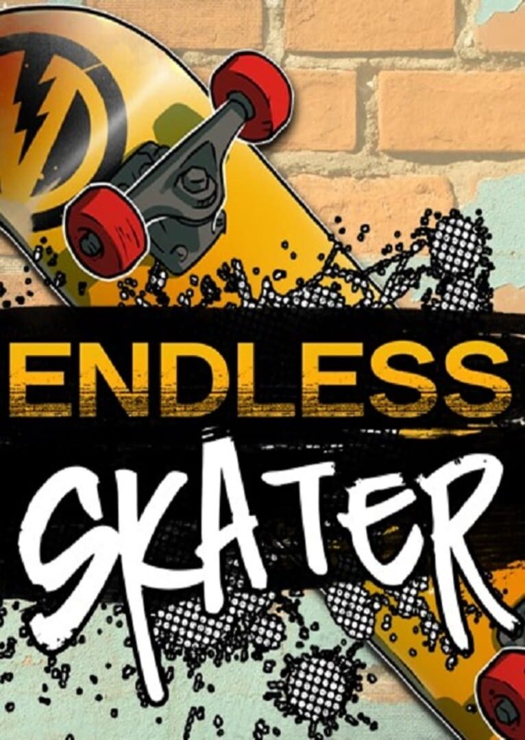 Endless Skater (2013)