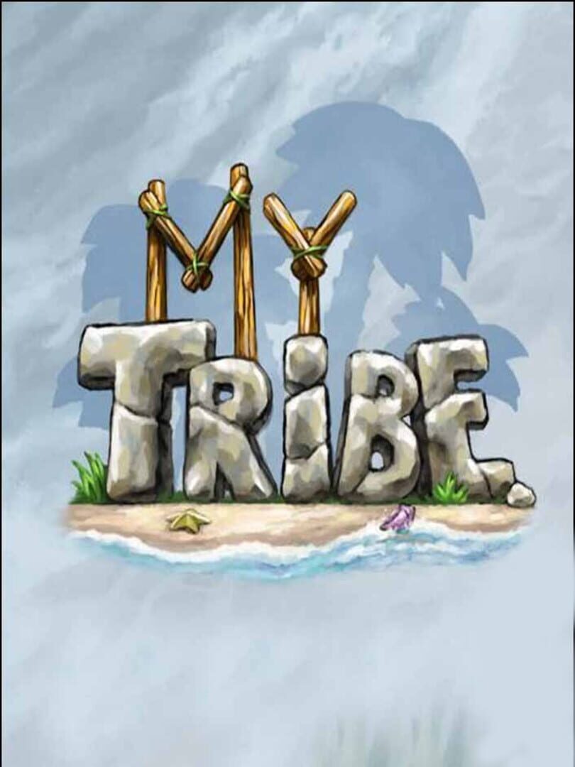 My Tribe (2008)