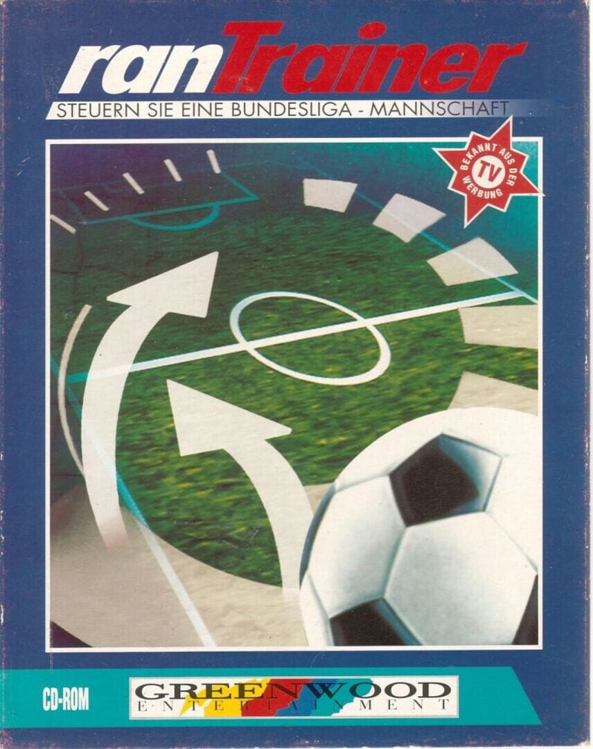 ranTrainer (1994)