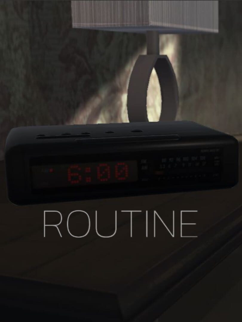 Routine (2020)