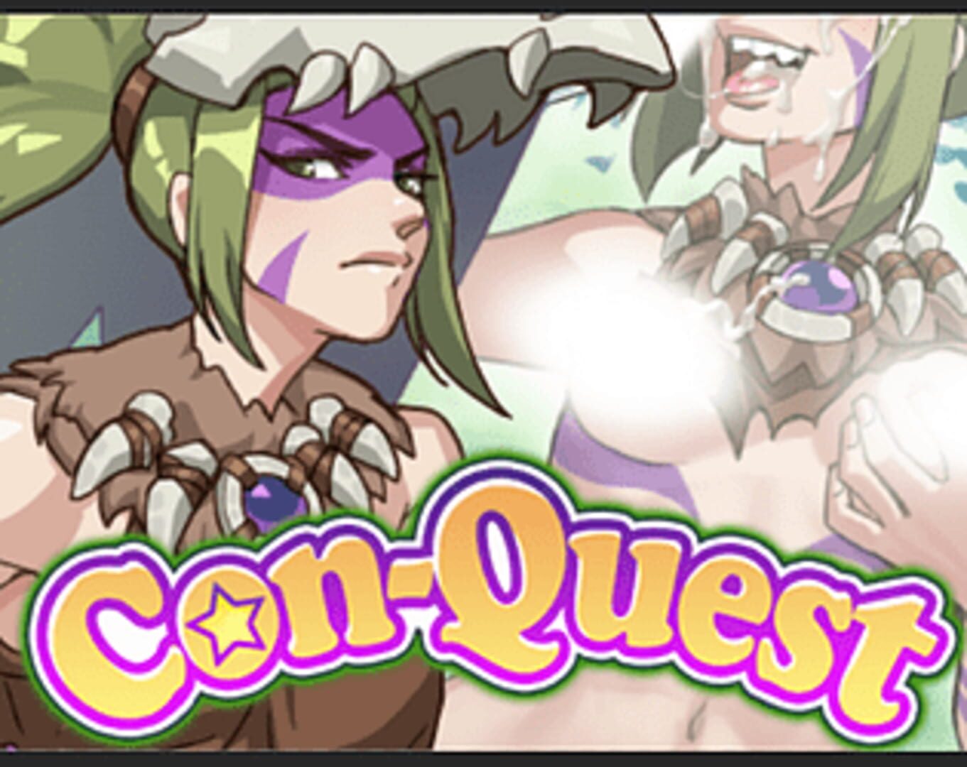 Con-Quest (2018)