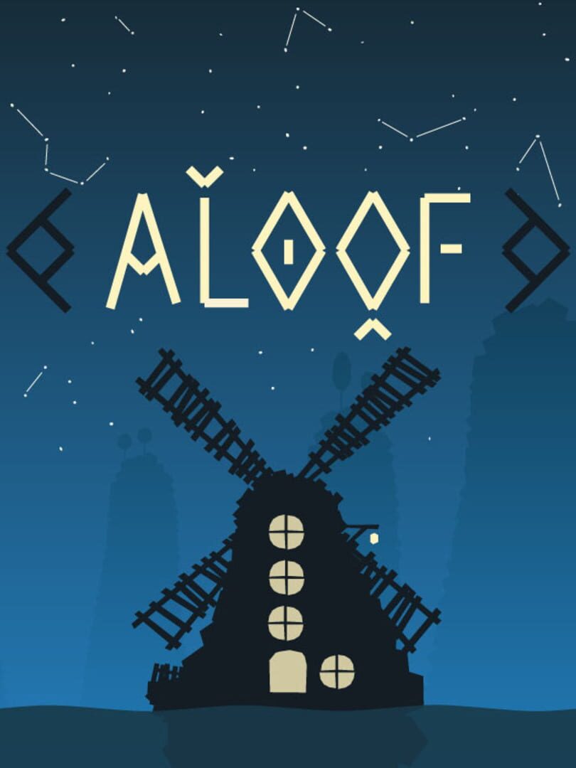 Aloof (2021)