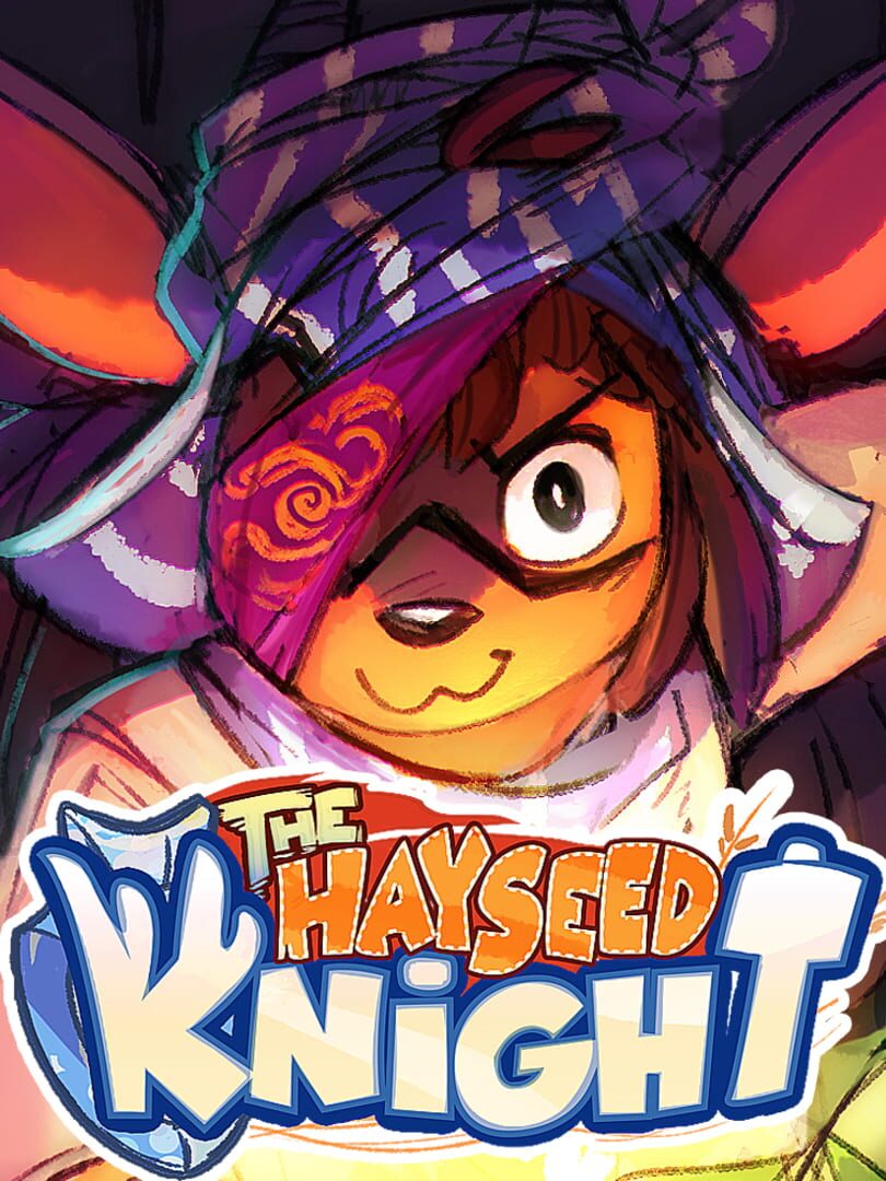 The Hayseed Knight (2024)