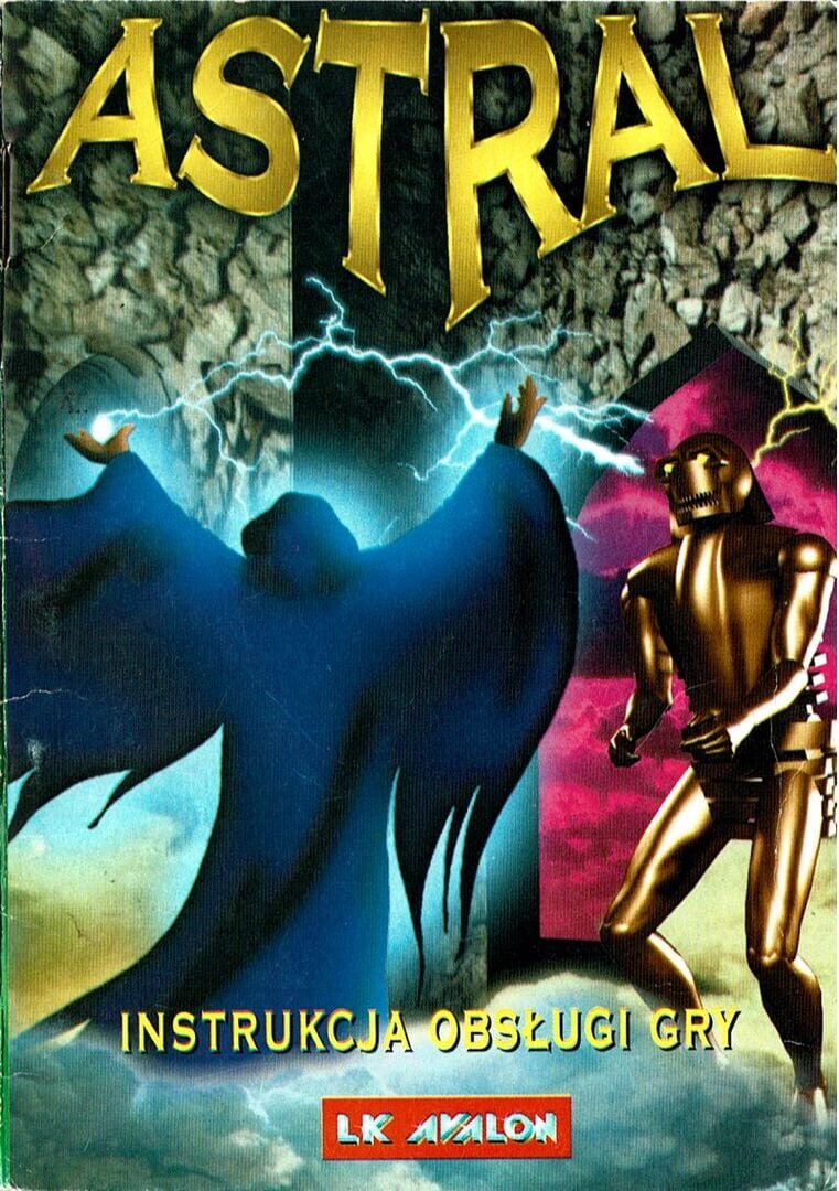 Astral (1996)