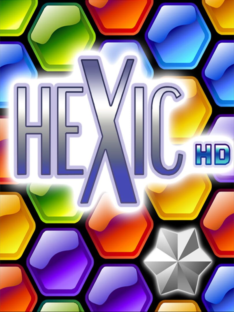 Hexic HD (2005)