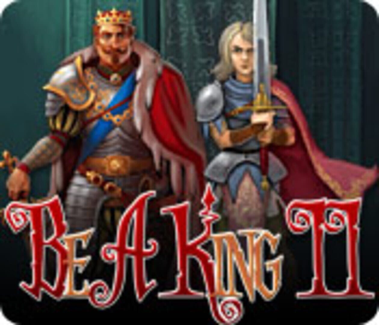 Be a King 2 (2010)