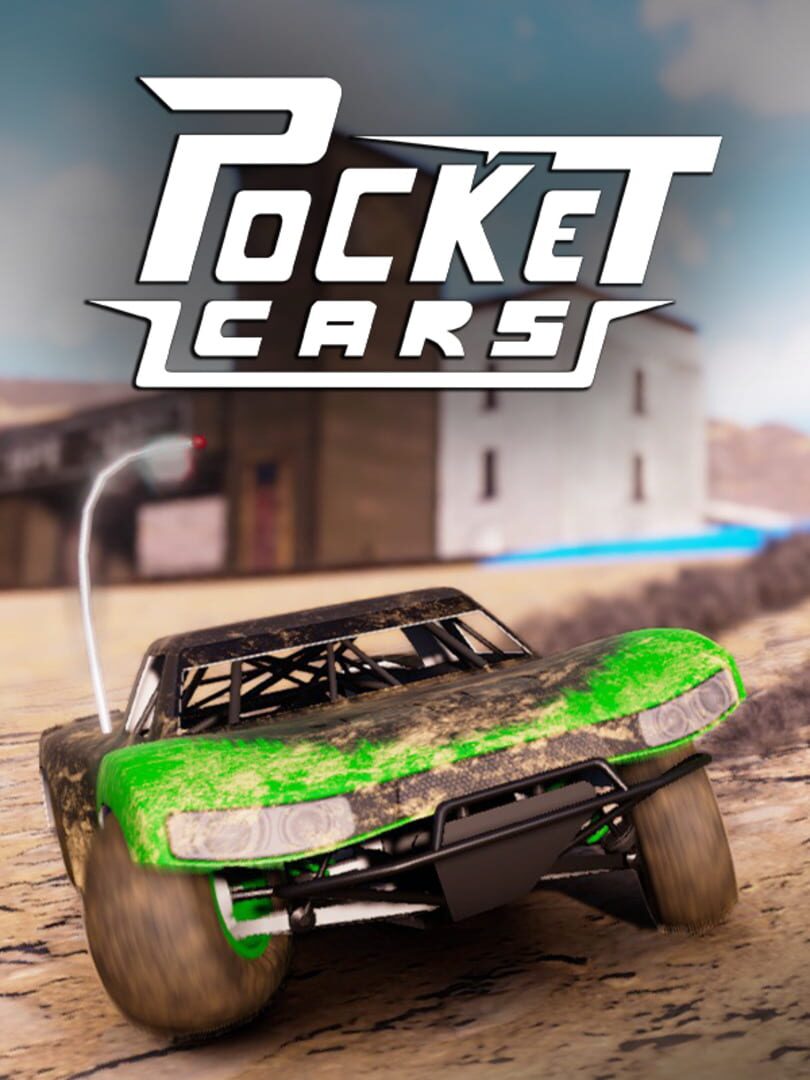 Pocket Cars (2020)