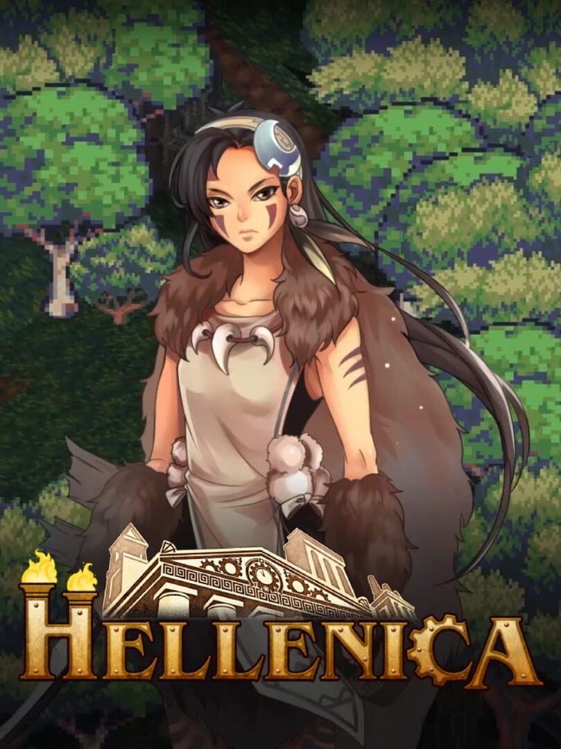 Hellenica (2017)