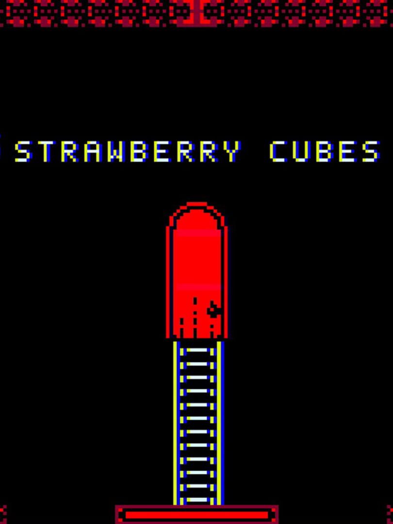 Strawberry Cubes (2015)