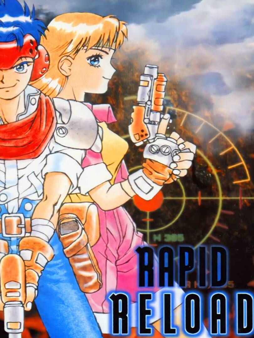 Rapid Reload (1995)