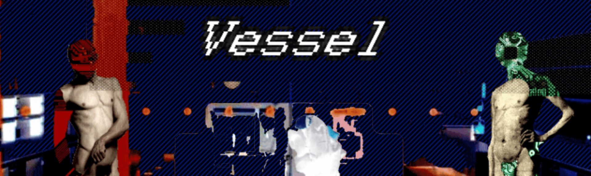 Vessel Cover