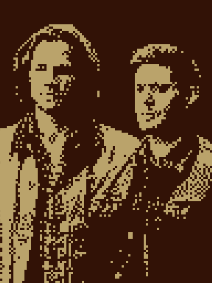 The Series Finale of Supernatural Cover