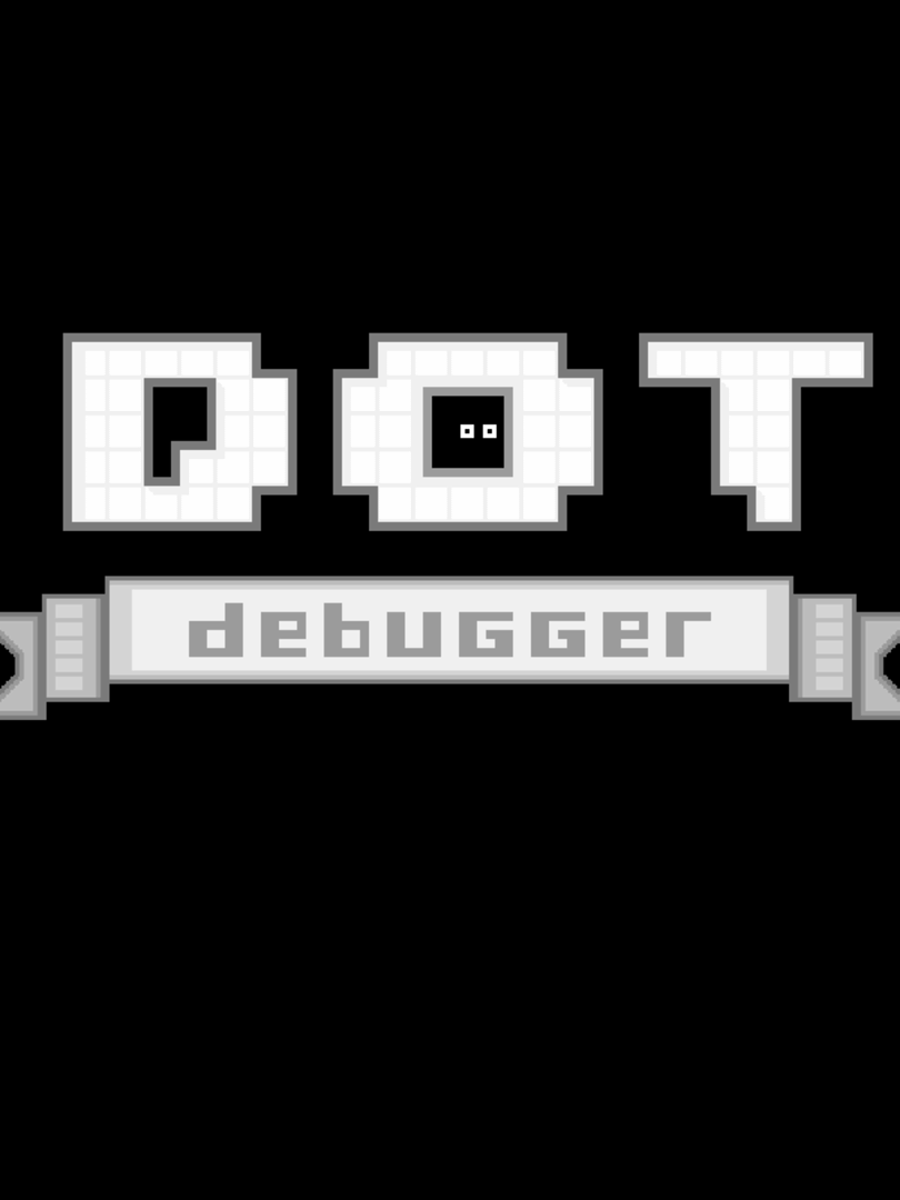 Dot Debugger Cover
