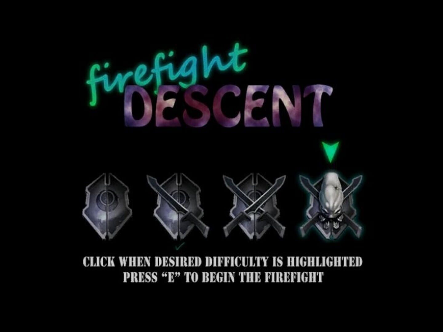 Firefight: Descent (2012)