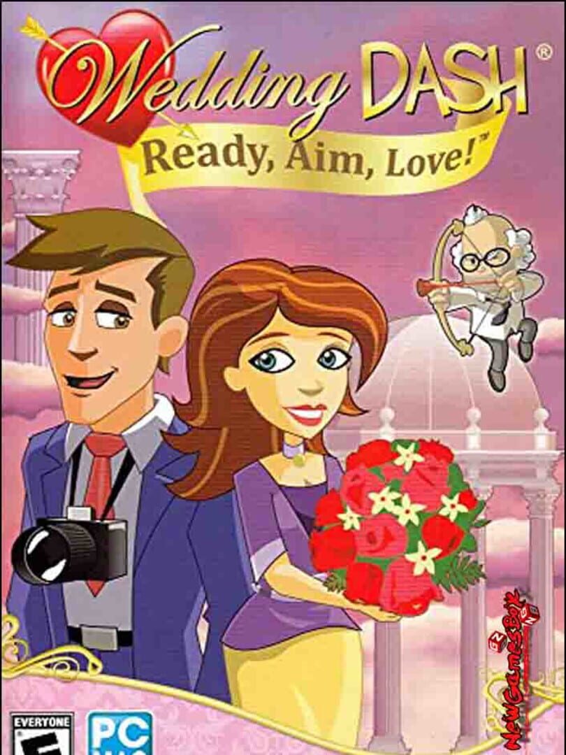 Wedding Dash: Ready, Aim, Love! (2009)