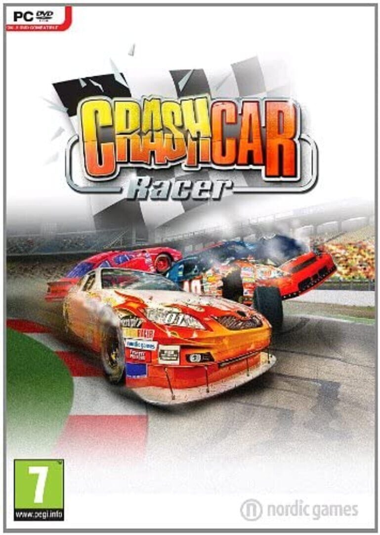 Maximum Racing: Crash Car Racer (2011)