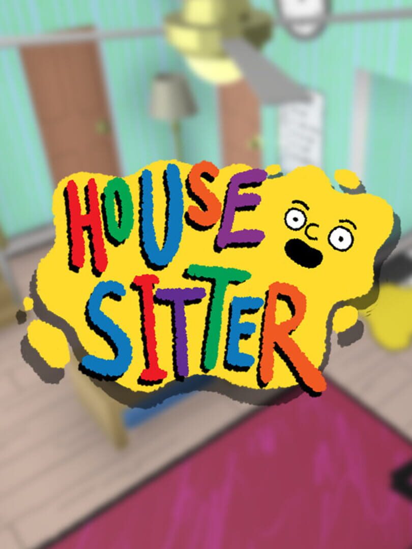 House Sitter (2020)