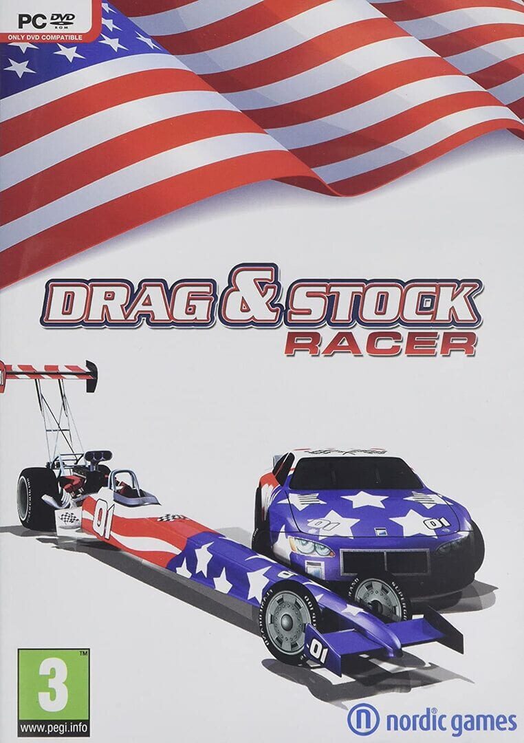 Maximum Racing: Drag & Stock Racer (2011)