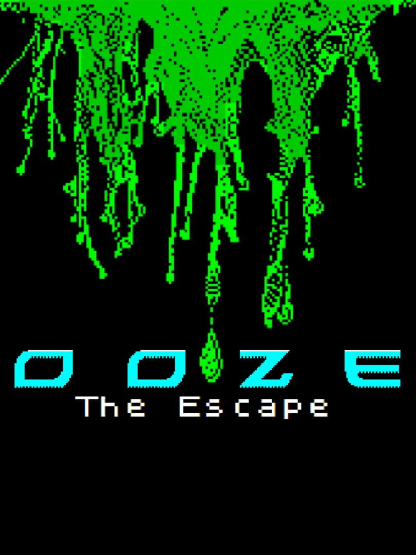 Ooze: The Escape (2017)