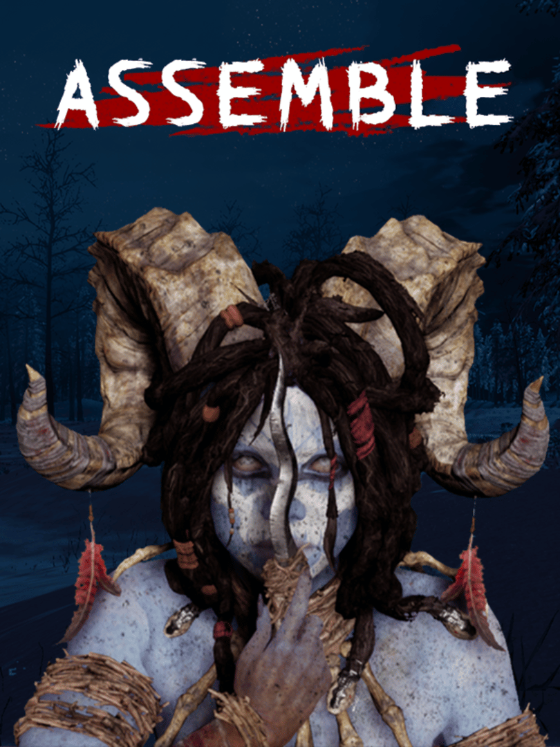 Assemble Cover