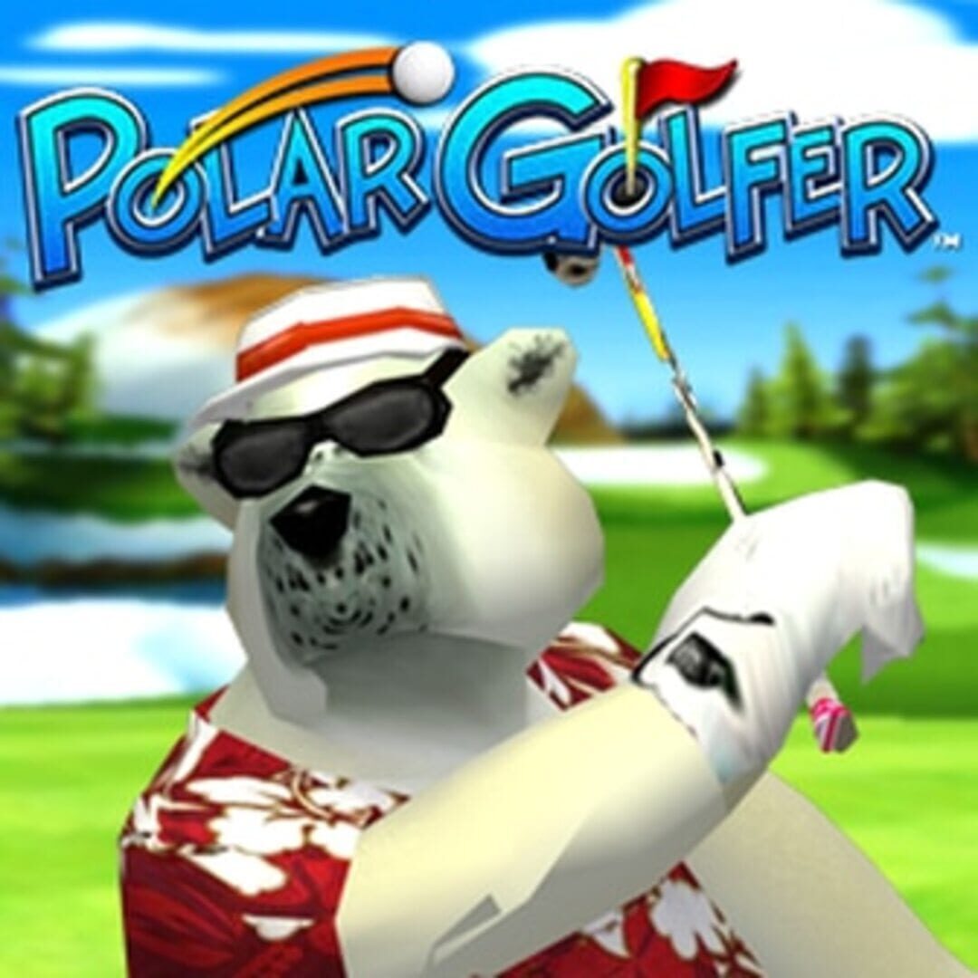 Polar Golfer (2004)