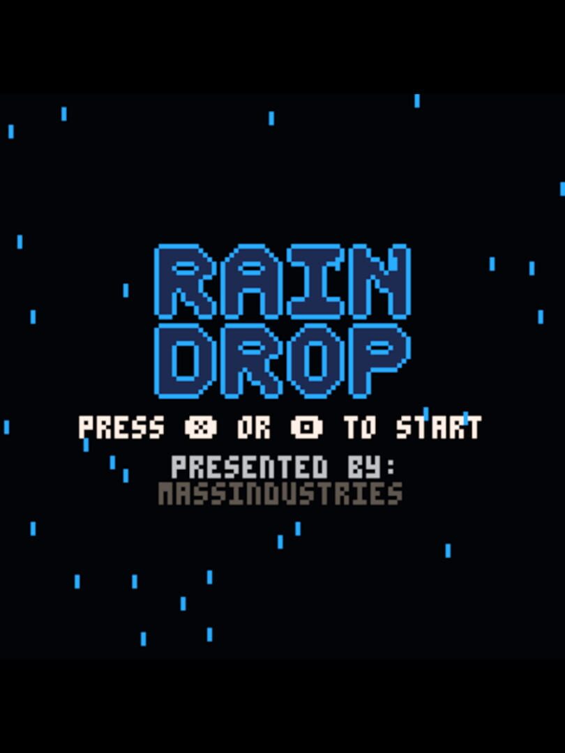 Rain Drop (2020)